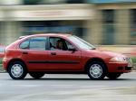 Rover 200 5-Door 1995 года